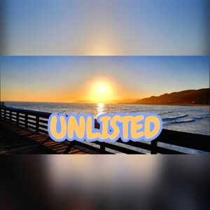 Unlisted Items For Live Show